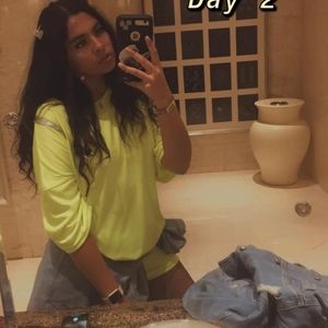 Meet your Posher, Jaylene